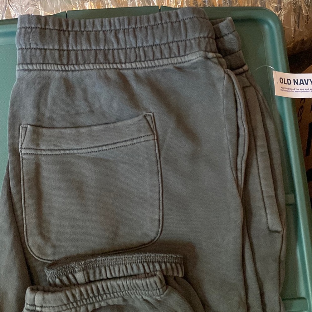 Old Navy Unisex Joggers